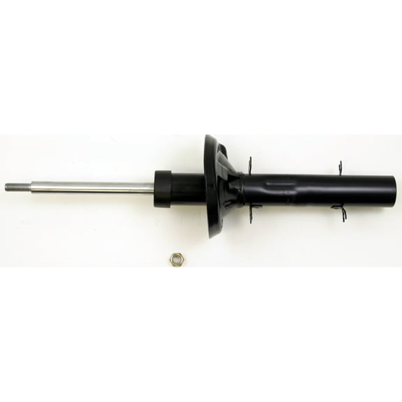 Gabriel G56606 Ultra Front Strut Fits 98-10 Volkswagen Beetle; 99-06 Volkswagen Golf A4; 99-00 Volkswagen Jetta; 01-05 Volkswagen Jetta Sedan (1 pack)