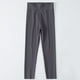 thumbnail image 3 of Odeerbi 2-13 Años Niñas Yoga Leggings Workout Dance Athletic Sports Pantalones Cómodo Cintura Alta Suave Transpirable Mallas, 3 of 9