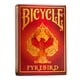 thumbnail image 1 of Baraja Coleccionable Bycicle Firebird, 1 of 5