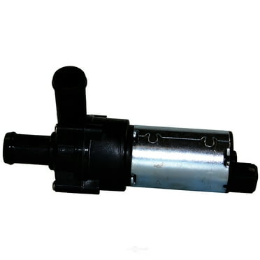 Engine Water Pump Fits select: 1999-2005 VOLKSWAGEN NEW BEETLE, 1997 VOLKSWAGEN EUROVAN