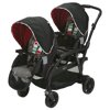 Graco Modes Duo Double Stroller, Play