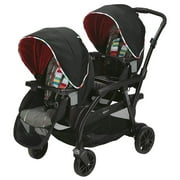 Graco Modes Duo Double Stroller, Play