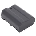 thumbnail image 1 of Baterías De Alta Capacidad Para Cámara, Chip Inteligente PCM De 2550 MAh ABS Y Batería De Iones De Litio Para Cámara De PC Para Mantenimiento De La Cámara, 1 of 7