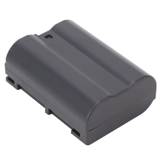 Baterías De Alta Capacidad Para Cámara, Chip Inteligente PCM De 2550 MAh ABS Y Batería De Iones De Litio Para Cámara De PC Para Mantenimiento De La Cámara