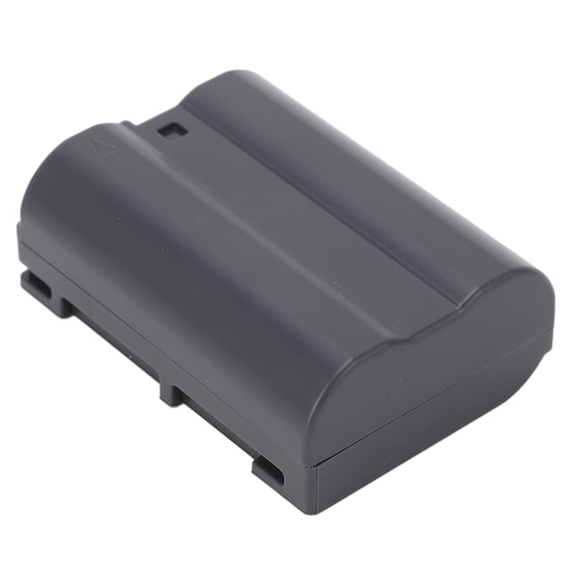 Baterías De Alta Capacidad Para Cámara, Chip Inteligente PCM De 2550 MAh ABS Y Batería De Iones De Litio Para Cámara De PC Para Mantenimiento De La Cámara