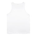thumbnail image 4 of Men's Basic Sleeveless Tank Tops Casual Muscle Shirts Lightweight Breathable Summer Daily Wear Tops,White,XXL, 4 of 8
