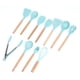 thumbnail image 3 of Kit de utensilios de cocina, kit de utensilios de cocina de 12 piezas con utensilios de cocina Herramientas de cocina de primera línea Jadeshay A, 3 of 8