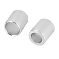 thumbnail image 4 of Bike Rear Guide Wheel, Guide Wheel, Guide Wheel Aluminum Alloy Outdoor Men For Most Mountain Bike Bicycle, 4 of 8
