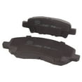 thumbnail image 2 of Front Rear Ceramic Brake Pad Kit D1285+D1037 by EGOESWELL, 2 of 2