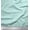 Pastel Mint, variant on Soimoi Silk Fabric Circles Shirting Decor Fabric Printed Yard 42 Inch Wide