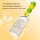 thumbnail image 4 of Moyic Juego de cocina Anti-óxido Resistente al calor Pequeña herramienta de cocina Multifuncional Conveniente Cuchara de sopa Pala Cocina y Comedor Extracción de núcleo, 4 of 6