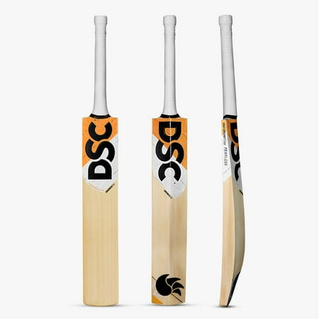 DSC Krunch 1.0 Cricket Bat 2022