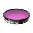 thumbnail image 1 of Filtro ND aleación de aluminio UV lente polarizador CPL cámara lente UV para Insta360 Go2/3, 1 of 2