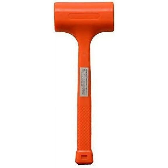 Dead Blow Hammer (4 Pound)