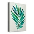 thumbnail image 2 of Palm Frond Flow I Premium Gallery Wrapped Canvas - Ready to Hang, 2 of 9