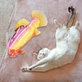 thumbnail image 4 of Pet Supplies Playful Cat Toy Encouraging Exercise with Realistic Motions for Indoor Cats, 4 of 7