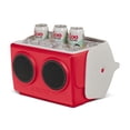 thumbnail image 4 of Parlante Bluetooth Igloo Playmate Kool Tunes, 4 of 5