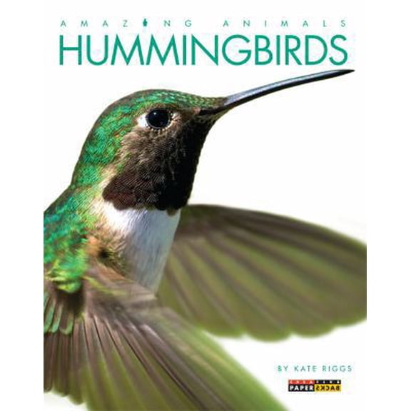 Pre-Owned Hummingbirds (Paperback) 0898129273 9780898129274