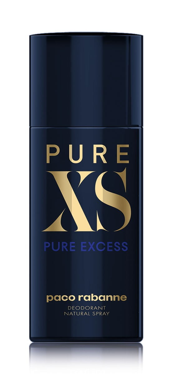 paco rabanne deodorant