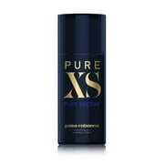PURE XS by Paco Rabanne DEODORANT SPRAY For Men, 5 OZ