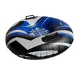 thumbnail image 1 of ZheElen Inflatable Snow Tube Children Inflatable Snow Sled for that ensures durability Outdoor Sports Skiing, 1 of 1