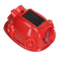 thumbnail image 4 of Casco de seguridad solar con 6 ventiladores, doble aire acondicionado, Bluetooth, enchufe estadounidense, 100-240 V, 12 000 mAh, 4 of 12