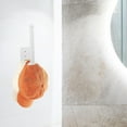 thumbnail image 4 of unbranded 2Ud Soporte De Pared Para Gorras De Béisbol Con Perforado Y Carga Fuerte, 4 of 8