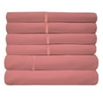 thumbnail image 3 of 6 Piece Premium Bamboo Sheet Set, Deep Pockets, 50 Colors, 2200 Count, Soft, 3 of 6