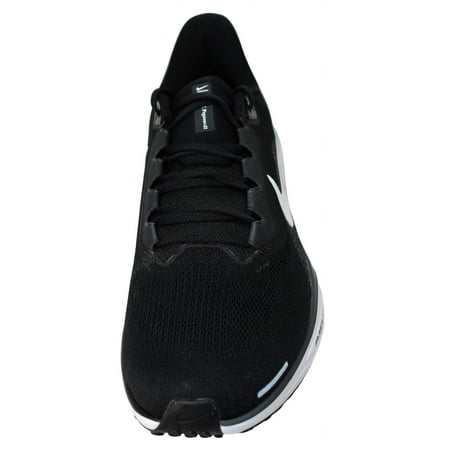 Nike Men's AIR Zoom Pegasus 41 TB Shoes Black/White Anthracite