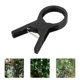 thumbnail image 5 of 100 clips de soporte para plantas, clips de fijación para jardín, clips para enredaderas, clips de plástico para enrejado y clips de fijación para tomates., 5 of 6