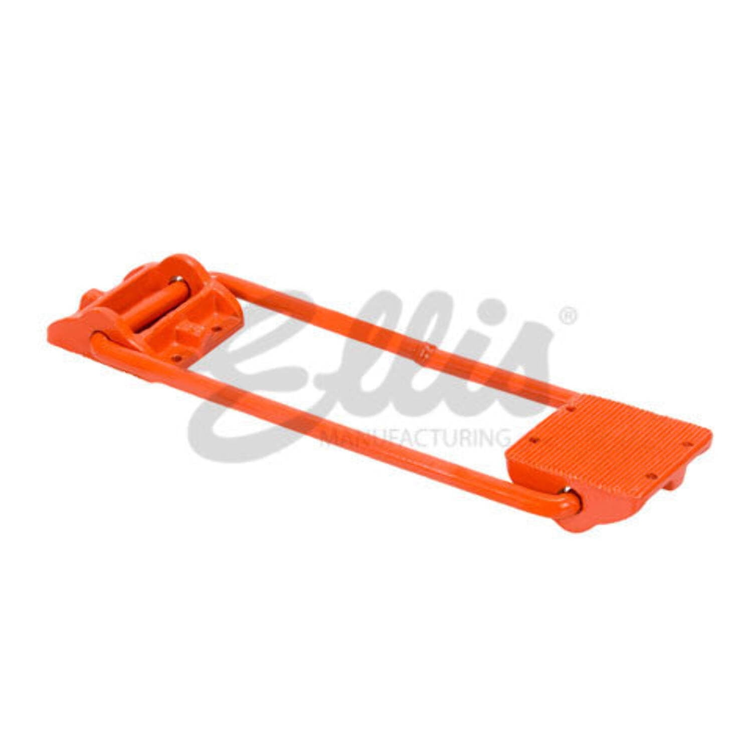 Ellis Manufacturing  - Shore Clamps - 4x6 Nominal Lumber Size - Adjustable Support