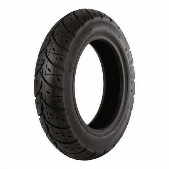 Kenda K761 Front/Rear Motorcycle Bias Tire - 110/90R12 64J