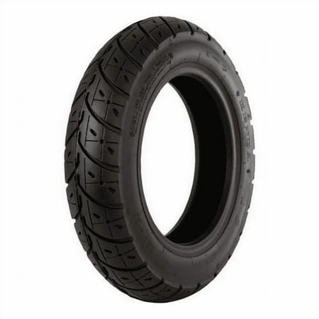 Kenda K761 Front/Rear Motorcycle Bias Tire - 110/90R12 64J
