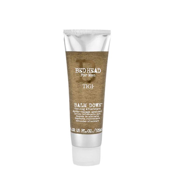 Bálsamo para después del afeitado TIGI Bed Head Cooling para hombre, 125 ml TIGI TIGI