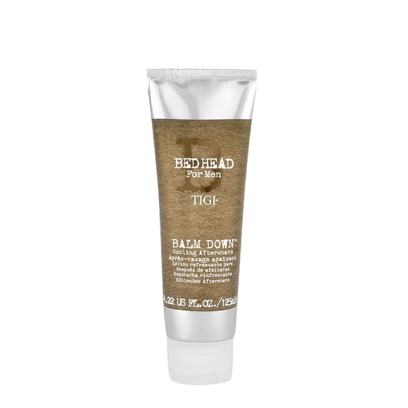 Bálsamo para después del afeitado TIGI Bed Head Cooling para hombre, 125 ml TIGI TIGI