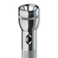 thumbnail image 3 of Maglite Heavy-Duty Incandescent 2-Cell D Flashlight, Gray, 3 of 3