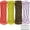 Assorted Color, variant on Wellmax 4 Pack 3/16" x 50ft Diamond Braided Polypropylene Rope with UV Treatment and Weather Resistant, Assorted Color