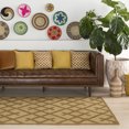thumbnail image 1 of Artistic Weavers Congo Adrienne 7'6" x 9'6" Rectangular Area Rug, 1 of 3