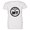 White, variant on PleaseMeTees™ Womens From Born Made In Montana MT Logo Label HQ Tee