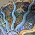 thumbnail image 4 of Rompecabezas Del Zodiaco 1000 Piezas Decoración Para Aliviar El Estrés De Los Niños Adultos Desafío De Juego Kearding FN002614-00, 4 of 5