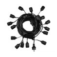 thumbnail image 4 of Guirnalda De Luces Led 5 M Impermeable Ideal Para Decoración, 4 of 6