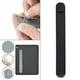 thumbnail image 3 of 2 Estuches para Lápices con Bolsillo Elástico Adjunto Al Estuche para Pencil de 1.ª Generación, Color Negro , 4 piezas, 3 of 8