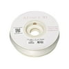 Afinia Value-Line - Transparent - 2.2 lbs - ABS filament (3D) - for Afinia H479; H-Series H479