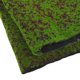 thumbnail image 3 of OULII Tapete De Musgo Artificial Para Jardín Fácil Y Resistente Para Interior Y Exterior, 3 of 6