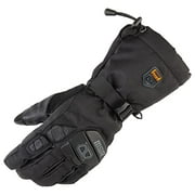 MSR Adventure Motorcycle Cold Weather Riding Gloves (Large)