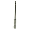 thumbnail image 6 of 75Mm Hollow Torx Screwdriver Bit Hex Shank-T40 Tool for Exact Screw Unscrew T15 Hole Smile Home, 6 of 7
