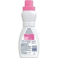 Woolite Hypoallergenic Gentle Clothes Wash, Delicates Laundry Detergent