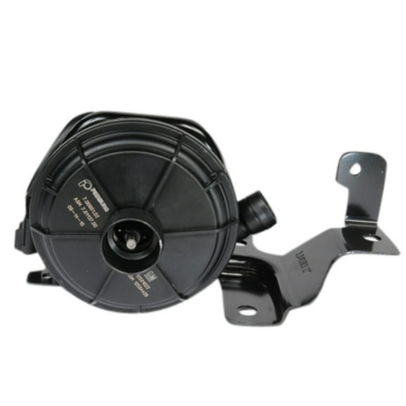 Secondary Air Injection Pump Fits select: 2007-2010 CHEVROLET IMPALA, 2007 CHEVROLET MONTE CARLO