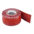 thumbnail image 4 of Rubber Tape Self Adhesive Silicone Rubber Repair Tape Bonding Rescue Wire Hose Tape, 4 of 8