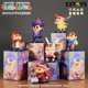 thumbnail image 2 of Caja misteriosa de Crayon Shin-chan, minifiguras clásicas, serie DegradTales, sorpresa original, caja ciega, colección GerCollection, muñecas de regalozhangyuxiang, 2 of 4